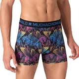 Muchachomalo Golden Special multicolore boxer
