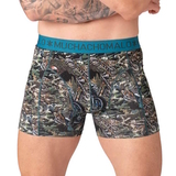 Muchachomalo Remix multicolore boxer