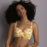 Maillots de bain Rosa Faia Delia orange/print set