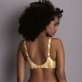 Maillots de bain Rosa Faia Delia orange/print set