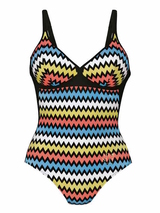 Maillots de bain Anita Alessia multicolore/print maillot de bain