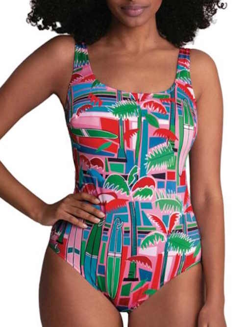 Maillots de bain Rosa Faia Cloe multicolore/print maillot de bain
