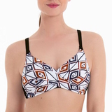 Maillots de bain Anita Marnie noir/brun set