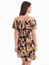 Maillots de bain Rosa Faia Brava multicolore tunique