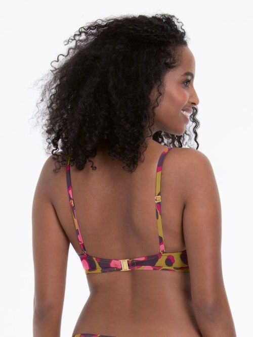 Maillots de bain Rosa Faia Minou animal print set