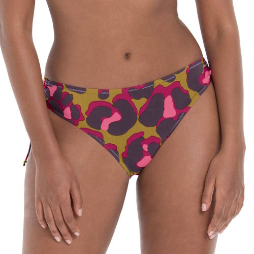 Maillots de bain Rosa Faia Minou animal print set