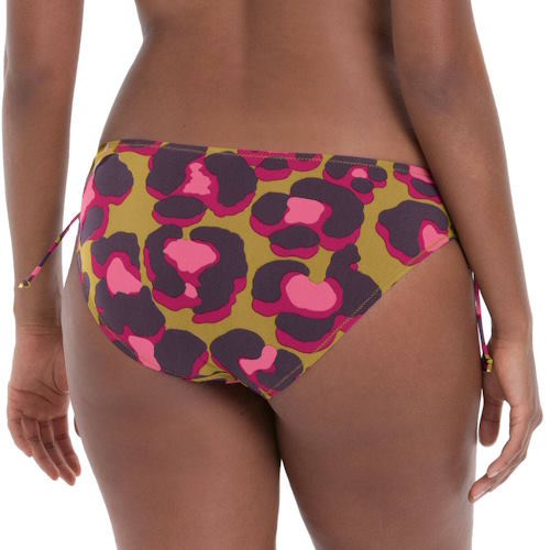 Maillots de bain Rosa Faia Minou animal print set