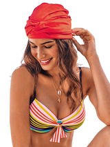 Maillots de bain Rosa Faia Eleonore multicolore/print set