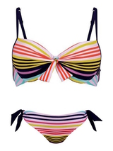 Maillots de bain Rosa Faia Eleonore multicolore/print set