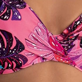 Maillots de bain Anita Melody noir/rose set
