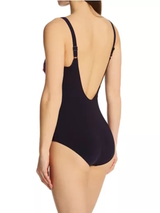 Maillots de bain Anita Madita rose/noir maillot de bain