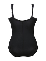 Anita Clara anthracite corselet