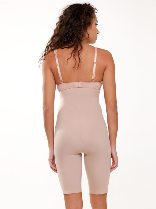 LingaDore Quotidien Shaping blush shortie