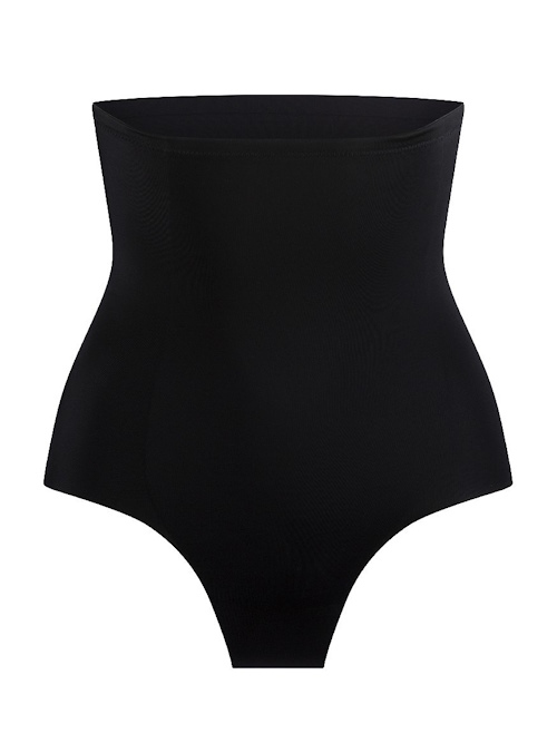 LingaDore Quotidien Shaping noir haut slip