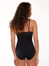 LingaDore Quotidien Shaping noir haut slip