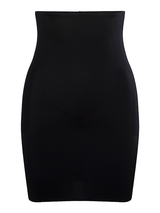 LingaDore Quotidien Shaping noir jupe