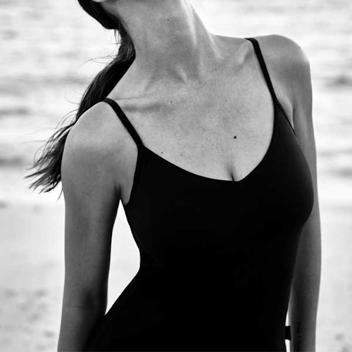 Maillots de bain Rosa Faia Perfect noir maillot de bain