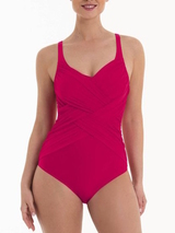 Maillots de bain Anita Aileen hot pink maillot de bain