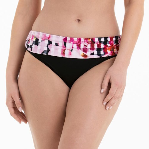 Maillots de bain Anita Mavi noir/rose set