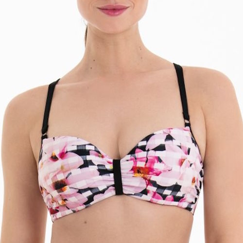 Maillots de bain Anita Mavi noir/rose set