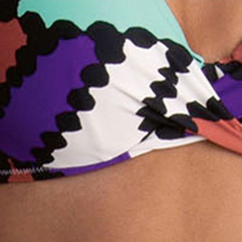 Maillots de bain Anita Melody multicolore/print set