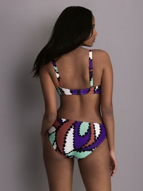 Maillots de bain Anita Melody multicolore/print set