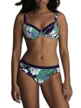 Maillots de bain Anita Milla multicolore/print set