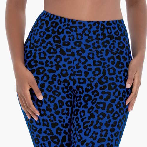 Anita Active Vita animal print legging