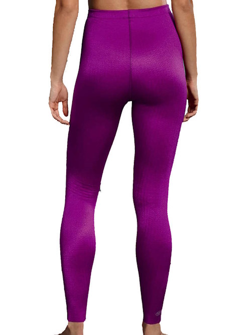Anita Active Sport Tights Massage fuchsia legging