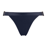 Maillots de bain Marlies Dekkers Cache Coeur gris slip de bikini