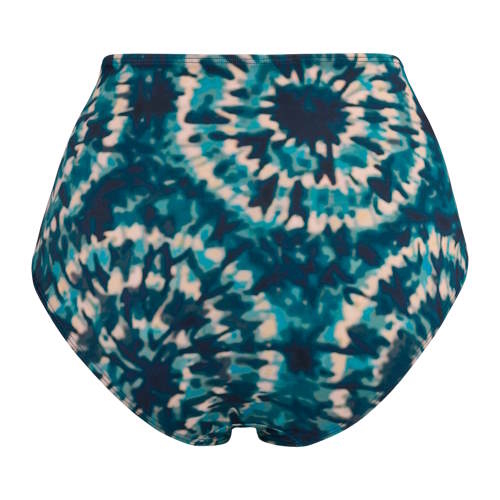 Maillots de bain Marlies Dekkers Lotus vert/print slip de bikini