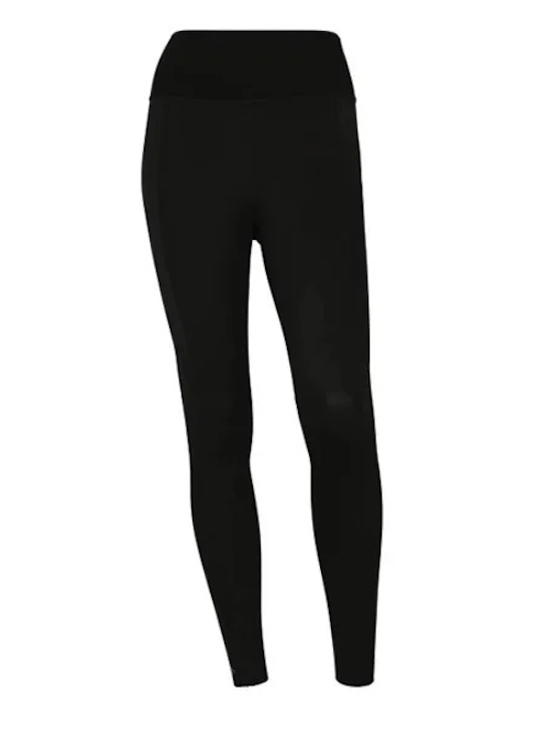 Anita Active Collants de sport Compression PanAlp noir legging