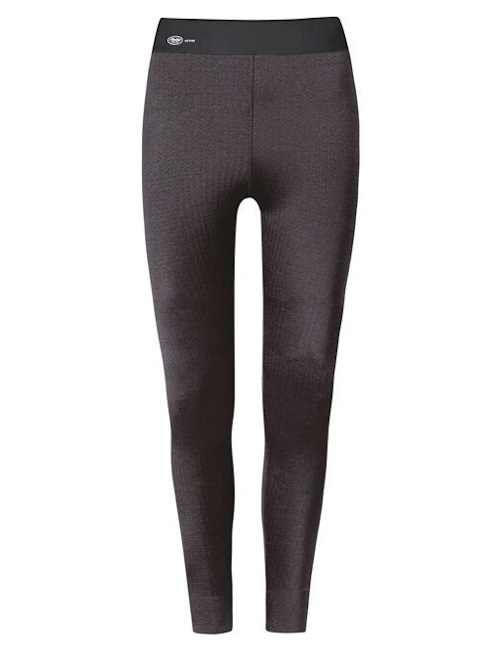 Anita Active Sport Tights Massage anthracite legging