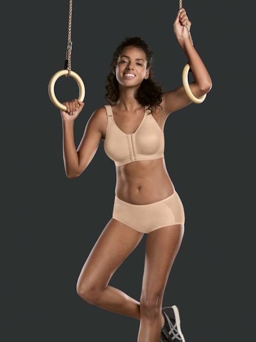 Anita Active Actif rose vêtements de sport