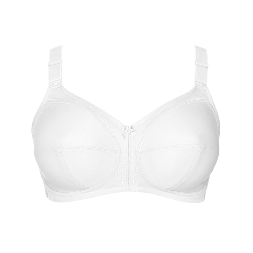 Lisca Mirelas blanc soutien-gorge sans armatures en dentelle
