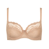 Lisca Evelyn sweet almond soutien-gorge sans forme