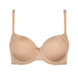 Lisca Evelyn sweet almond soutien-gorge rembourré