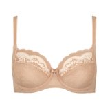Lisca Evelyn sweet almond soutien-gorge sans forme