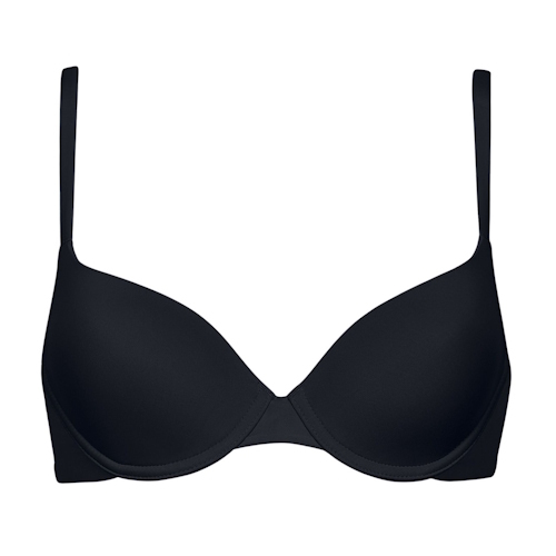 Lisca Bella noir soutien-gorge rembourré