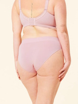Sucre d'orge Basic rose slip