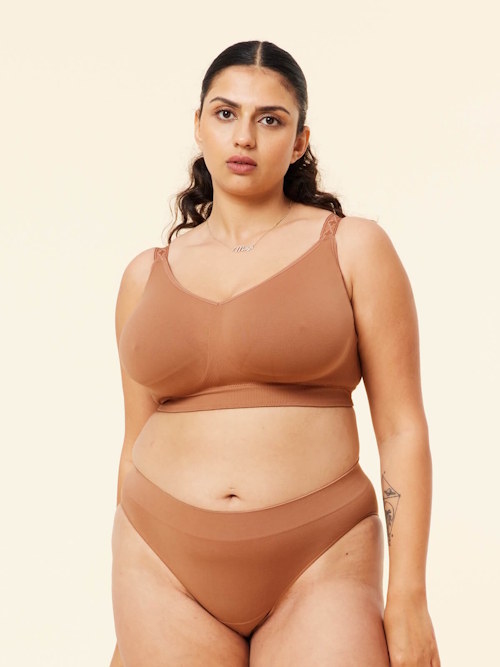 Sucre d'orge Basic clay slip