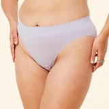 Sucre d'orge Basic lavande slip