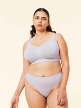 Sucre d'orge Basic lavande slip