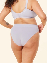 Sucre d'orge Basic lavande slip