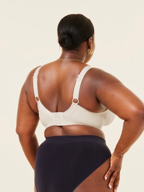 Sucre d'orge Posh stone soutien-gorge sans armatures en dentelle