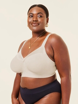 Sucre d'orge Posh stone soutien-gorge sans armatures en dentelle