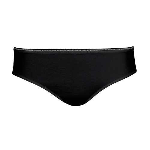 Lisca Emma noir slip