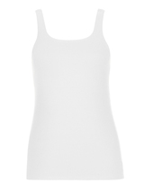 Lisca Emma blanc chemise pour femmes