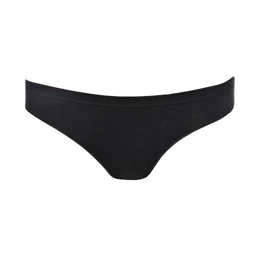 Lisca Happyday noir slip