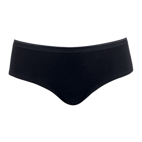 Lisca Happyday noir shortie